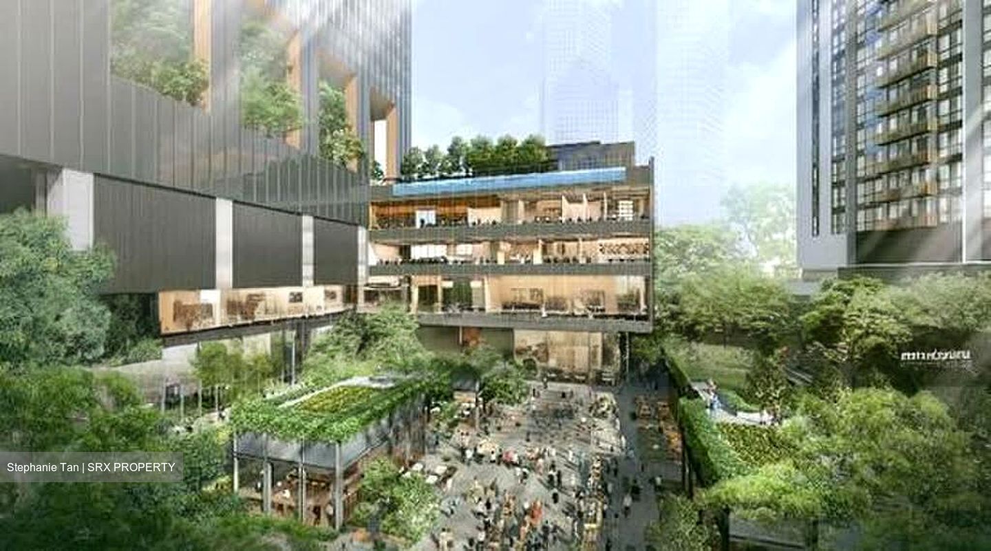 Midtown Bay (D7), Apartment #635994291